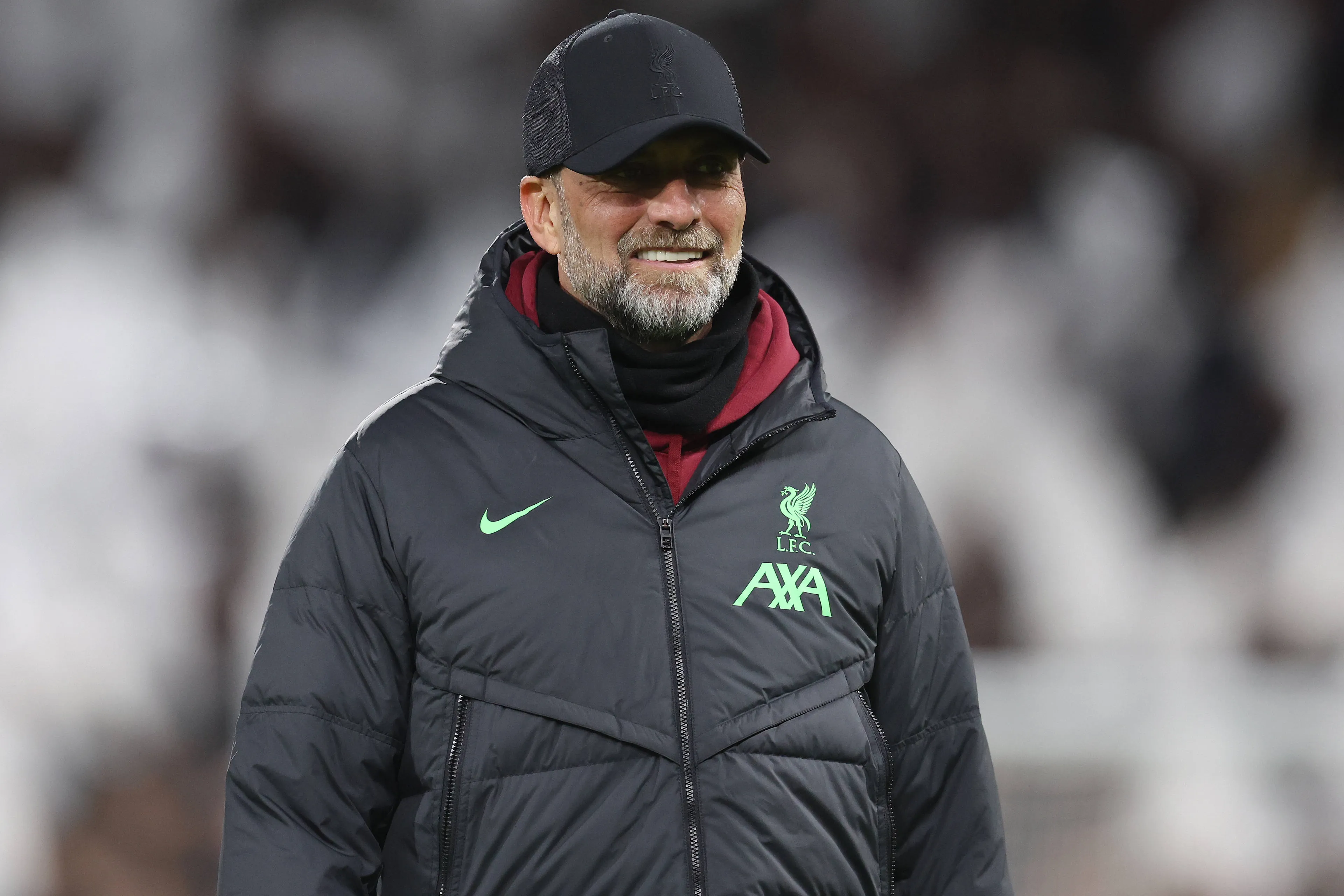 Jurgen Klöpp kondigt vertrek bij Liverpool aan