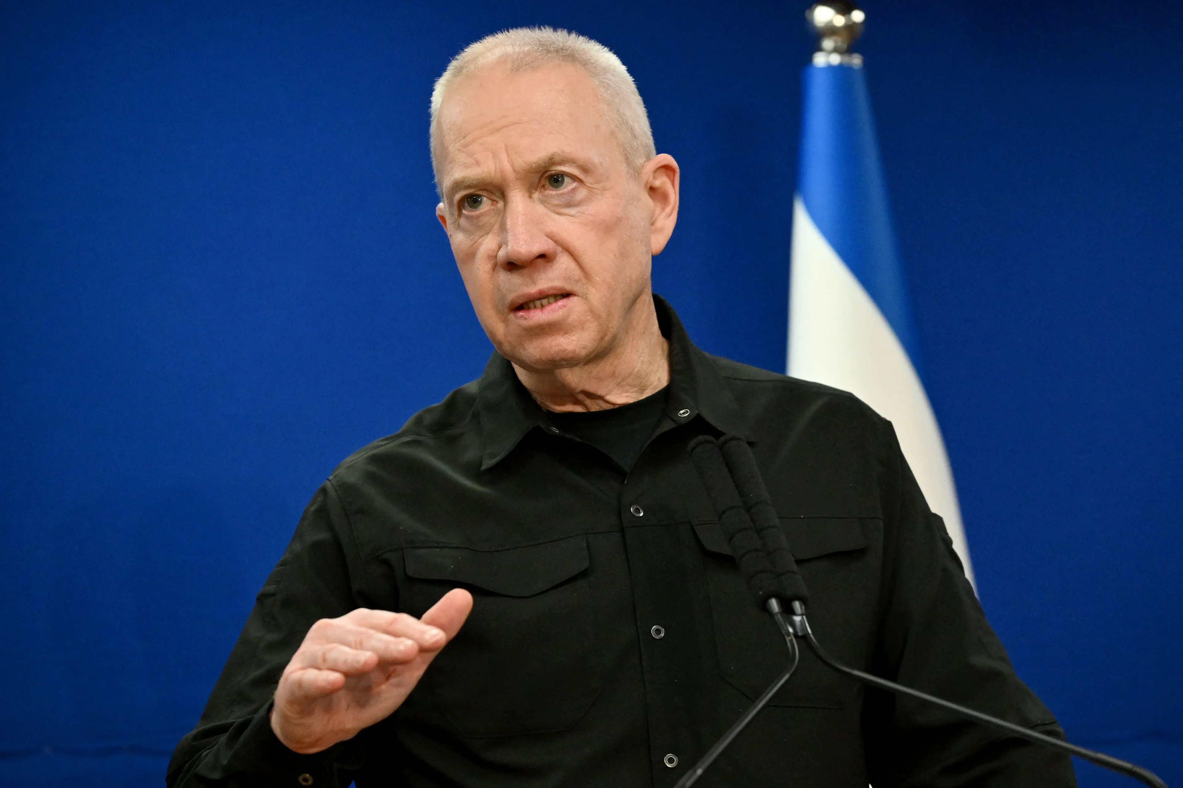 Israëlische minister woedend op Turkije na oppakken voetballer na pro-Israël gebaar