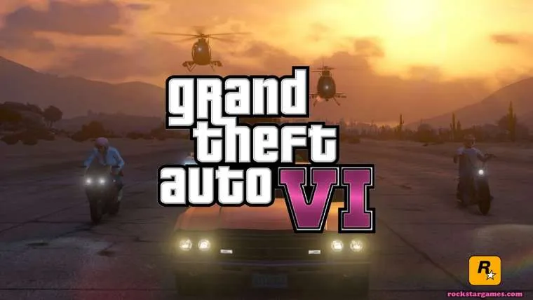 GTA 6 officieel aangekondigd door Rockstar Games