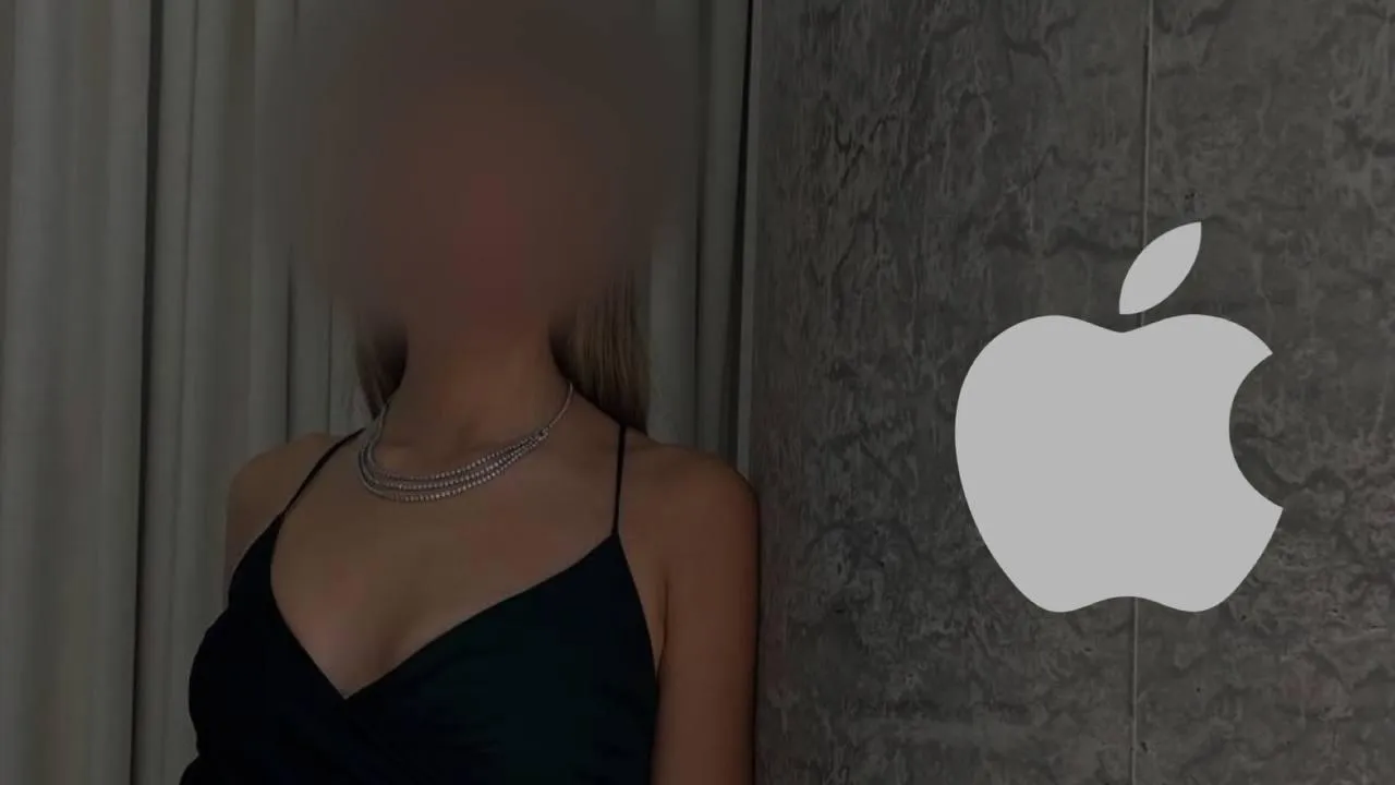 Dochter van Apple oprichter Steve Jobs maakt het internet verliefd (FOTO'S)