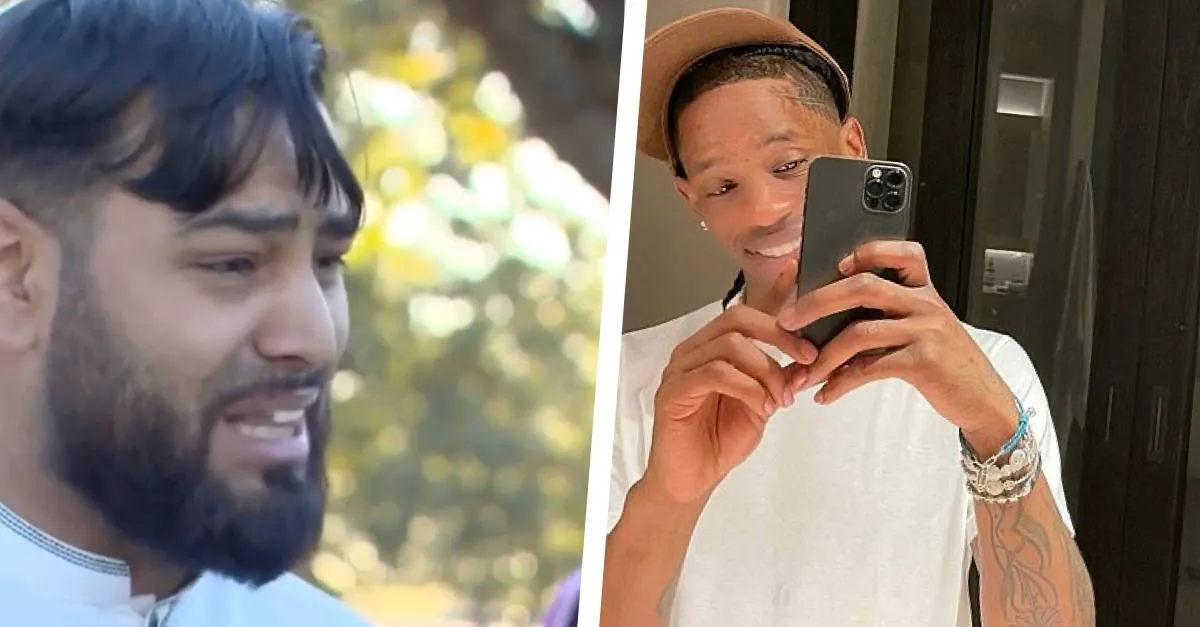 Broer van slachtoffer Travis Scott-festival doet emotionele oproep: "Hij is verantwoordelijk!"