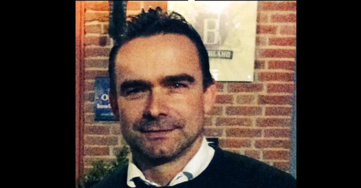 Marc Overmars krijgt straf van een jaar vanwege grensoverschrijdend gedrag