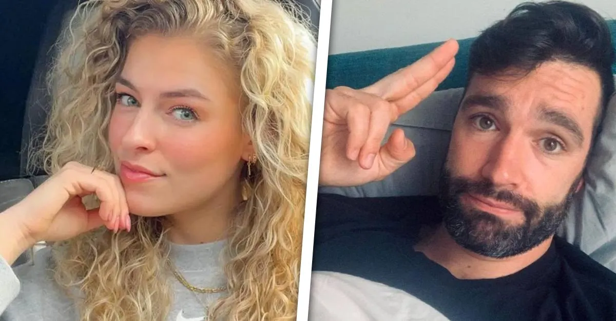 K3-Julia zingt over affaire met Metejoor: ‘Ex-vriendin Metejoor is woest’