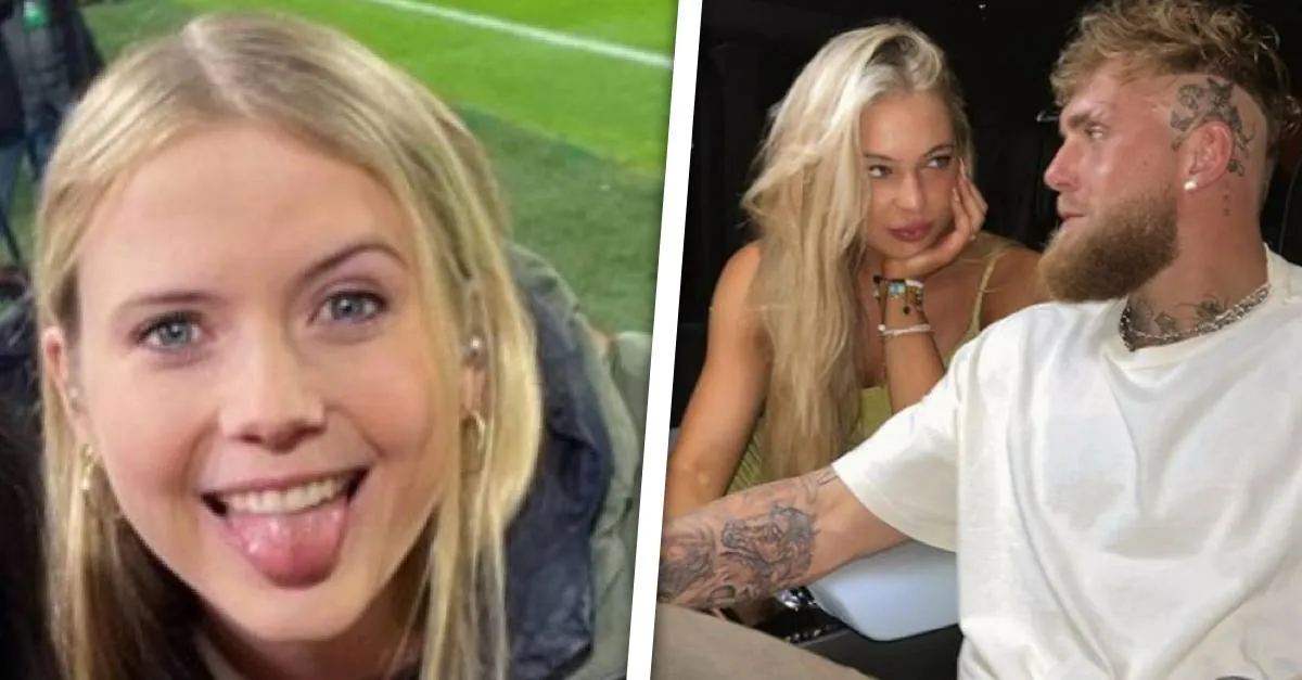 Noa Vahle haalt uit naar Jutta Leerdam vanwege relatie met Jake Paul: "Verschrikkelijk"