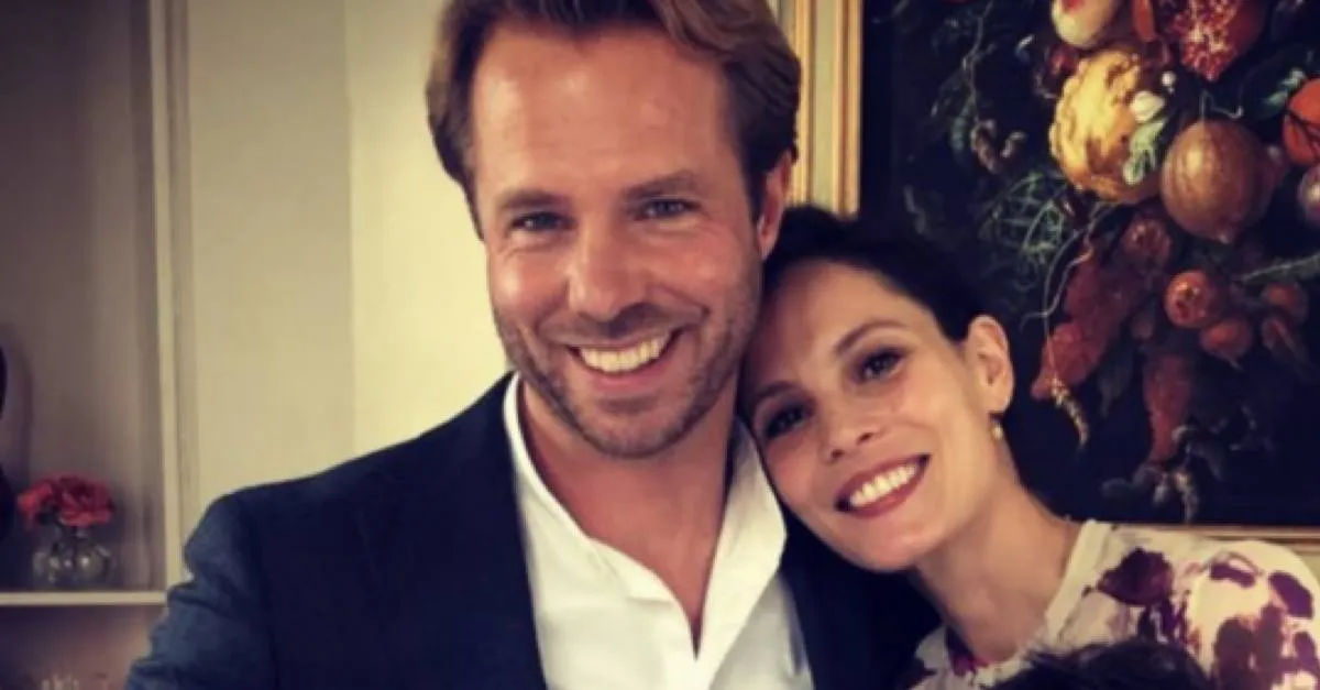 Igone de Jongh beëindigt relatie met Thijs Römer: 'Mijn hart is verscheurd'