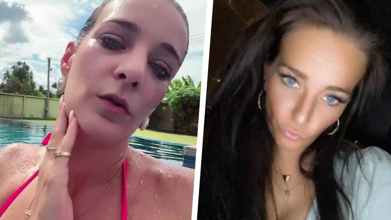 Nicol Kremers over Playboy-shoot: 'Het hoogst haalbare' (VIDEO)