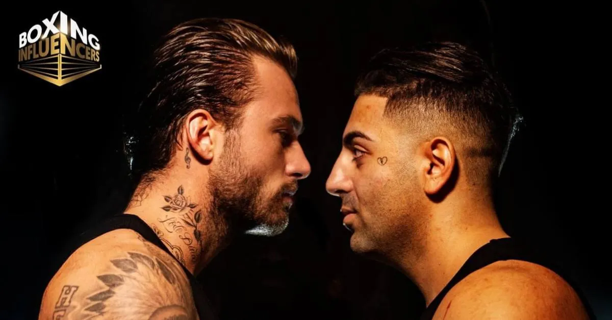 OFFICIEEL: Boxing Influencers keert terug