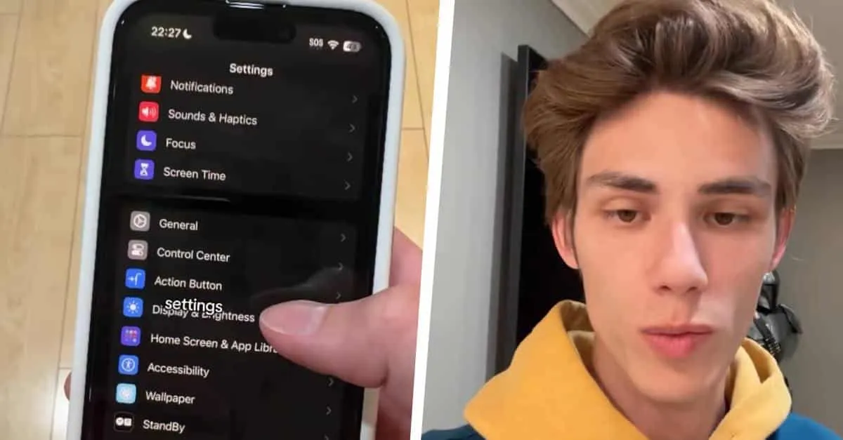 Oud-medewerker Apple deelt super handige tips voor je iPhone