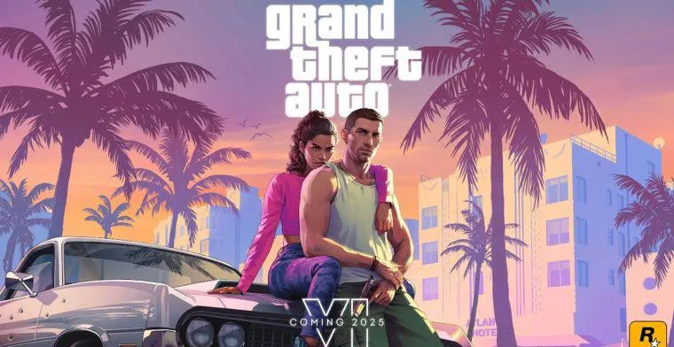 Dit is alles wat we tot nu toe weten over GTA 6 na het zien van de trailer! (VIDEO)