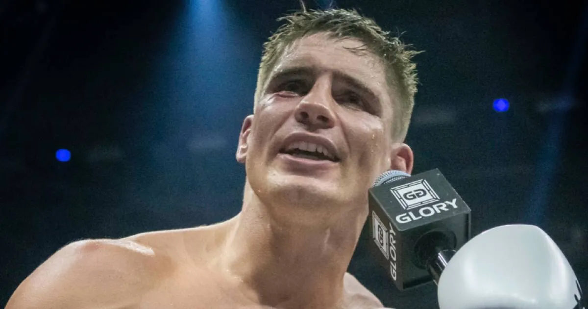 Rico Verhoeven deelt groot nieuws: 'Drie keer op één avond...'