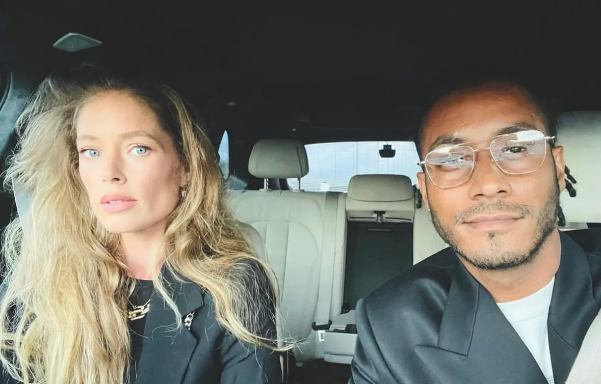 'Doutzen Kroes vaak bedrogen door Sunnery James'