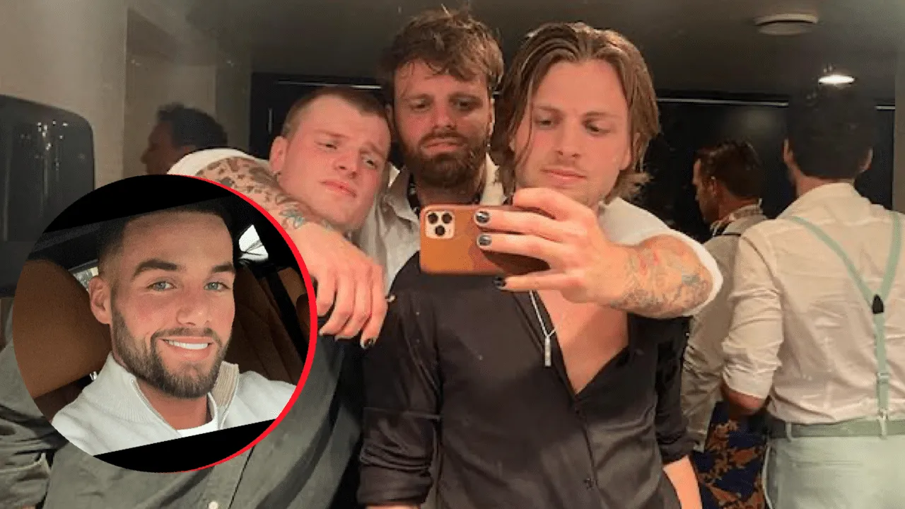 Donny Roelvink reageert boos op bizarre uitspraak broertjes Hofman over vader Dries