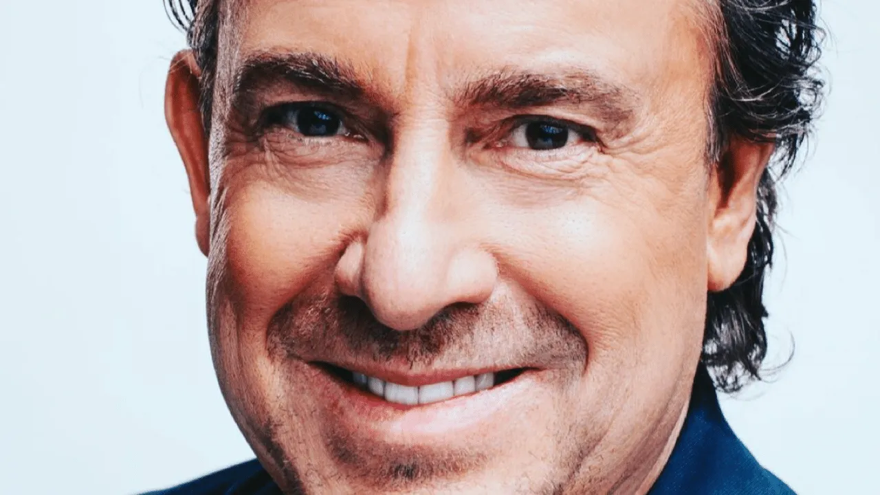 Mart Hoogkamer en Tino Martin reageren op vervolging Marco Borsato (VIDEO)