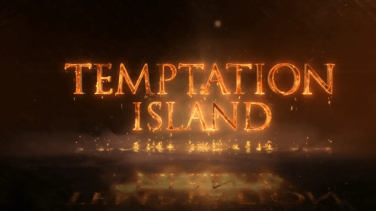 Temptation Island-deelnemer deelt heftig verhaal: 'Ik werd gedrogeerd'