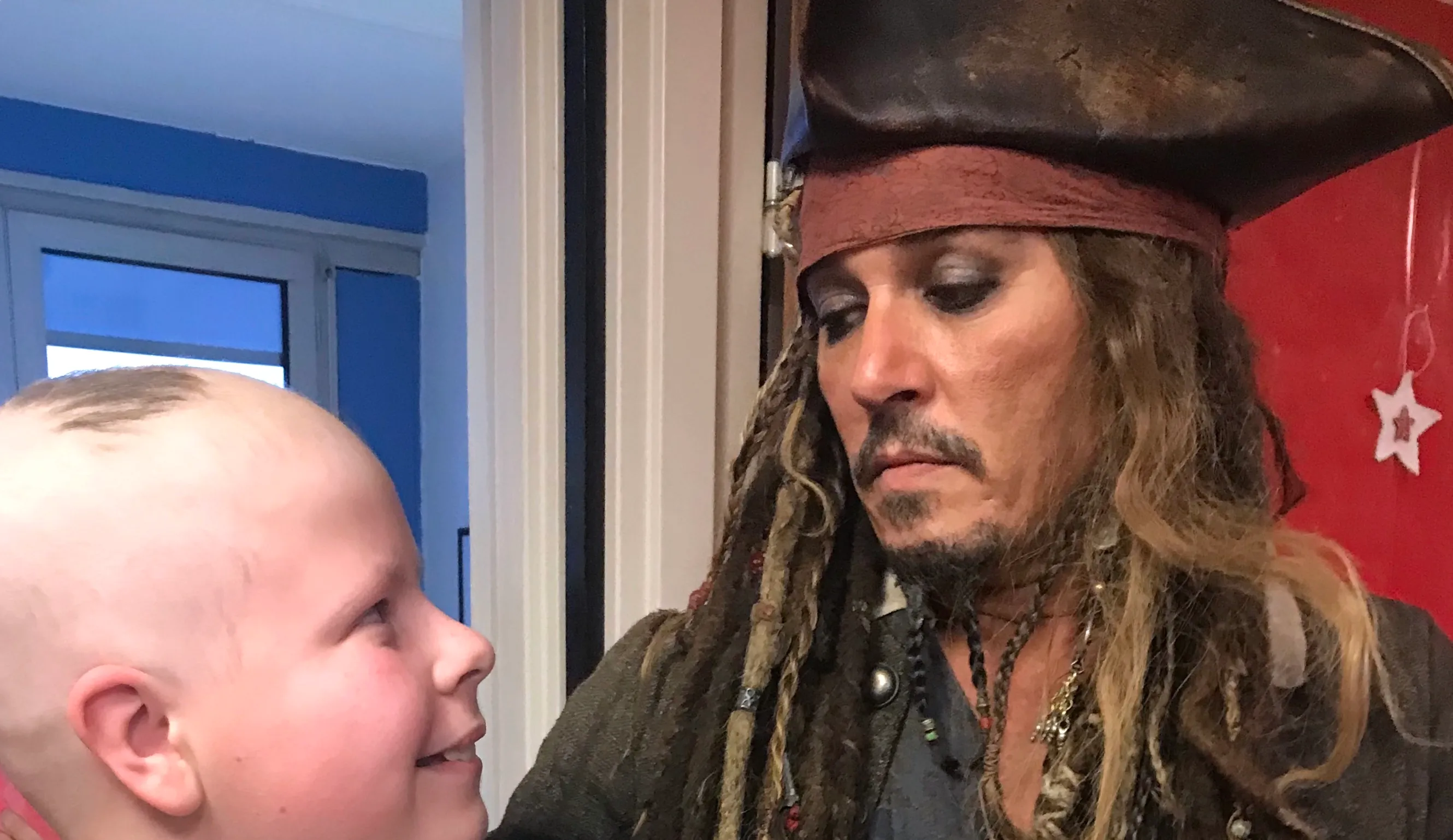 Johnny Depp: "Ik wordt geboycot door Hollywood"