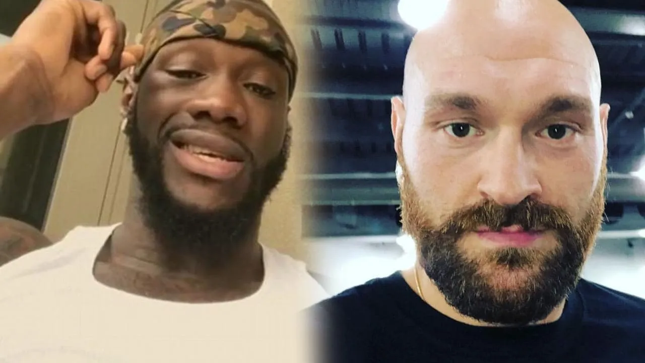 Gevecht van het jaar: Tyson Fury slaat Deontay Wilder koelbloedig bewusteloos (VIDEO)