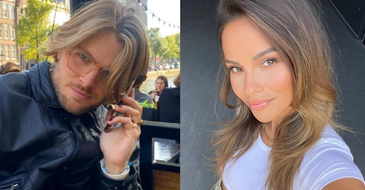Rijk Hofman dumpt Monica Geuze na romantisch weekend: "Er ontbreekt iets" (VIDEO)