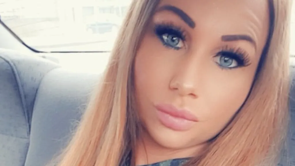 Heftige details van Samantha de Jong (Barbie) onthult over tijd in bordeel: 'Buitengewoon traumatisch'