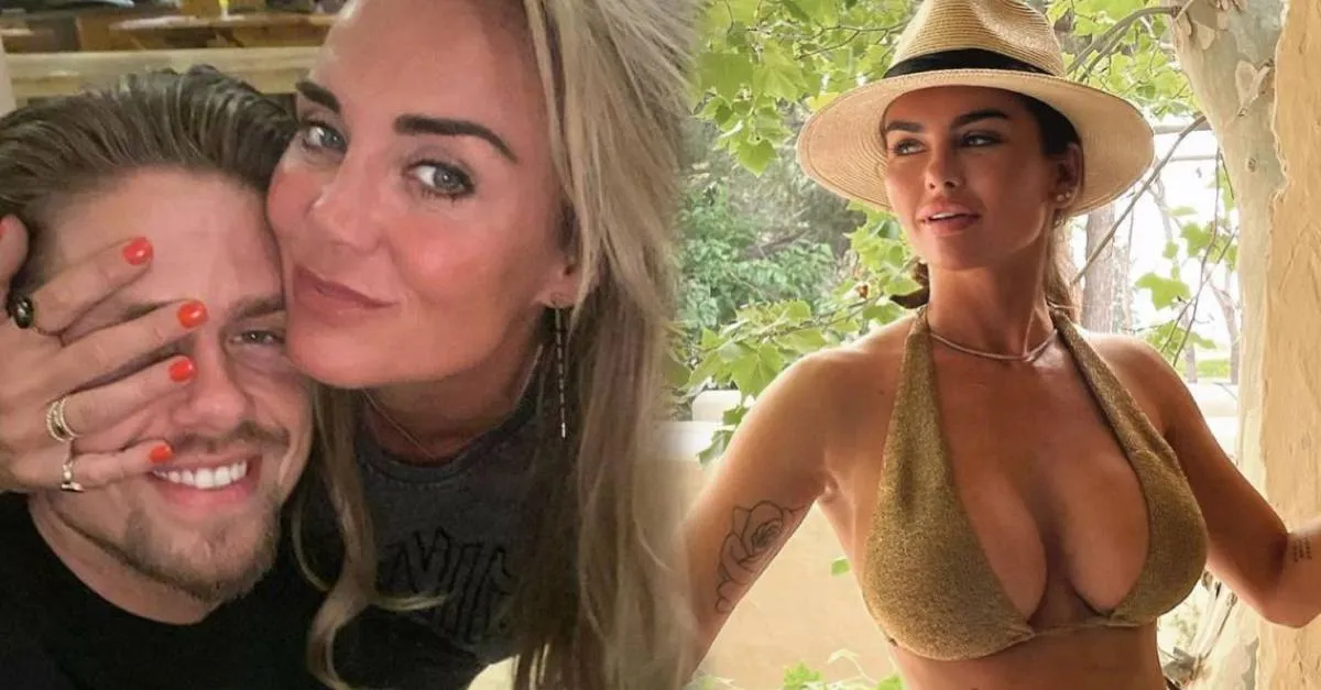 Sarah van Soelen haalt uit naar Monique Westenberg in video: "Je bekijkt me stiekem"(VIDEO)