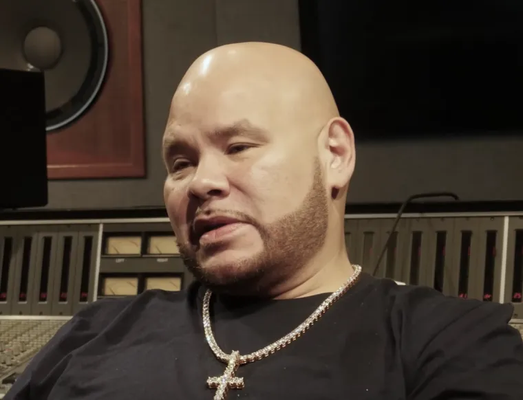 Fat Joe geeft zijn mening over 6ix9ine