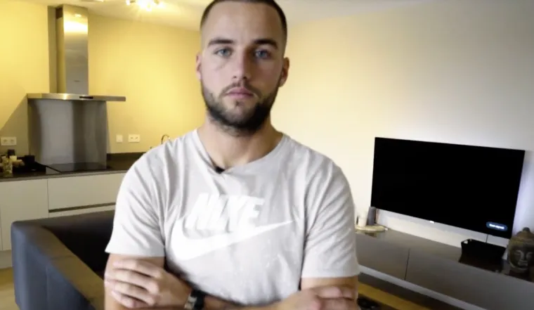 Donny Roelvink: 'Kanker heeft mij dichter tot Allah gebracht' (VIDEO)
