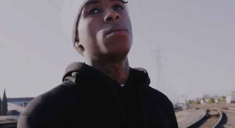 NBA Youngboy - Slime Belief