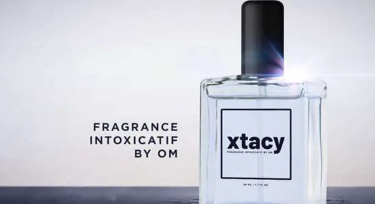 Openbaar Ministerie lanceert eigen parfum