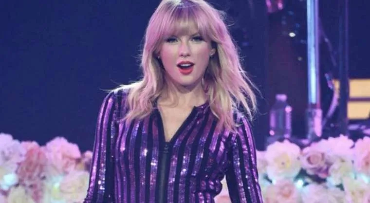 Taylor Swift betaalt kankerbehandeling van fan