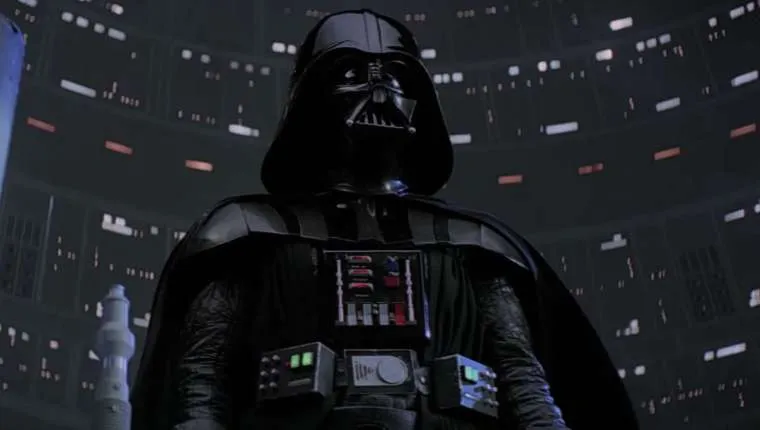 Het originele Darth Vader masker is verkocht voor bijna 1 miljoen dollar