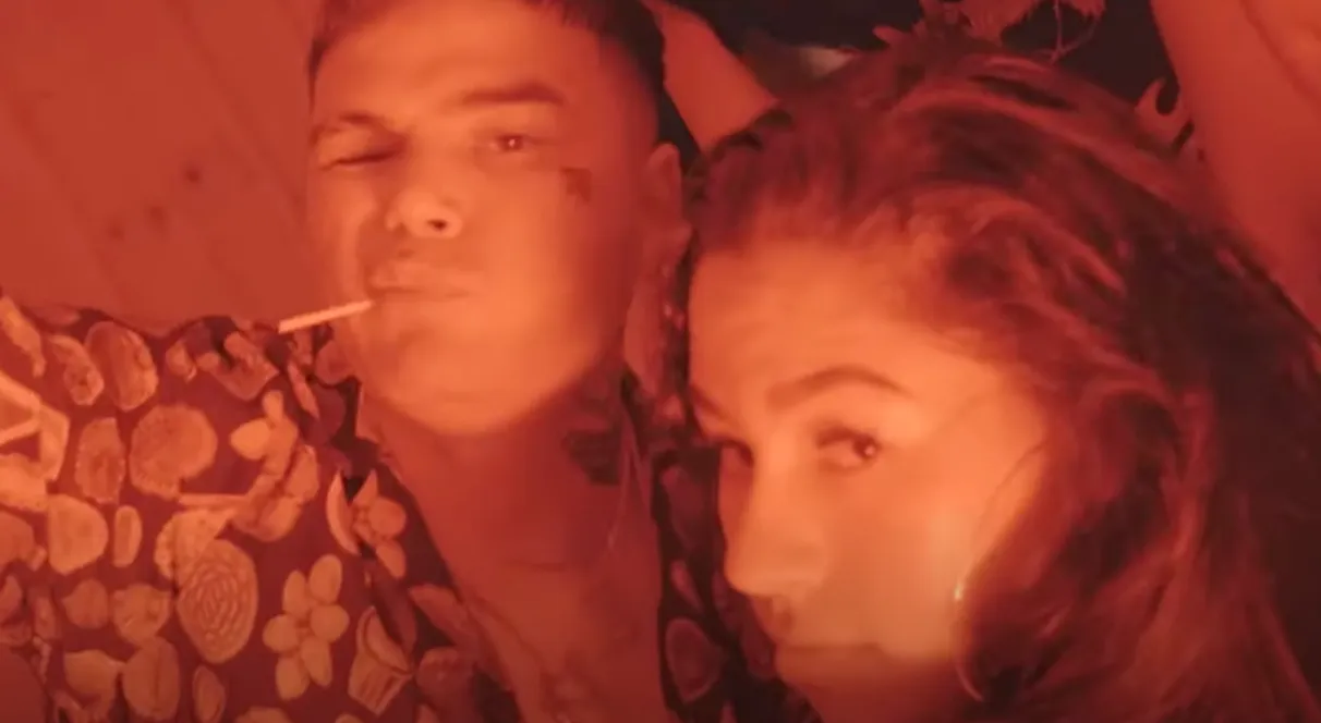 Jiri11 feat. Young Ellens - Island Girls