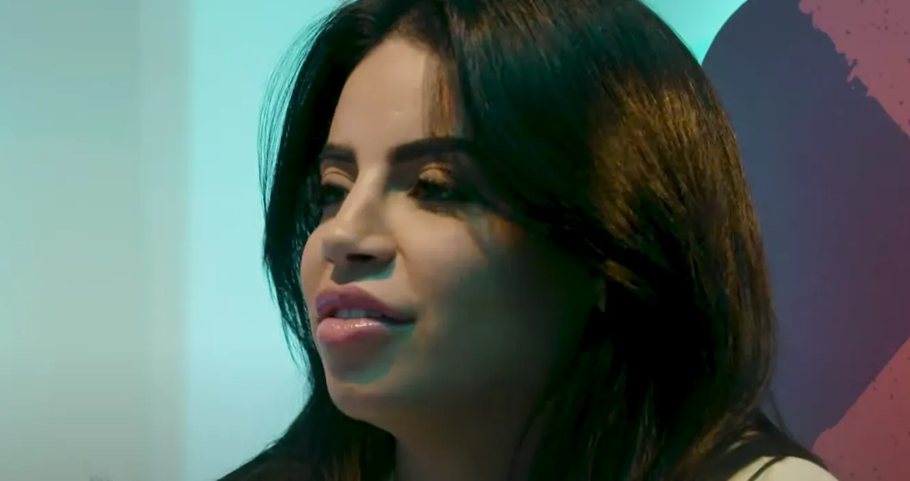 Selma Omari onthult op wie zij voor het laatst verliefd was: 'De laatste keer was...'