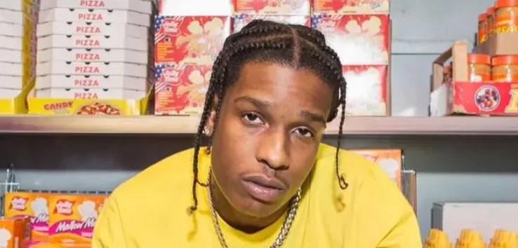 ASAP Rocky