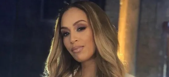 'Zoon Glennis Grace slaat meisje op Curacao'