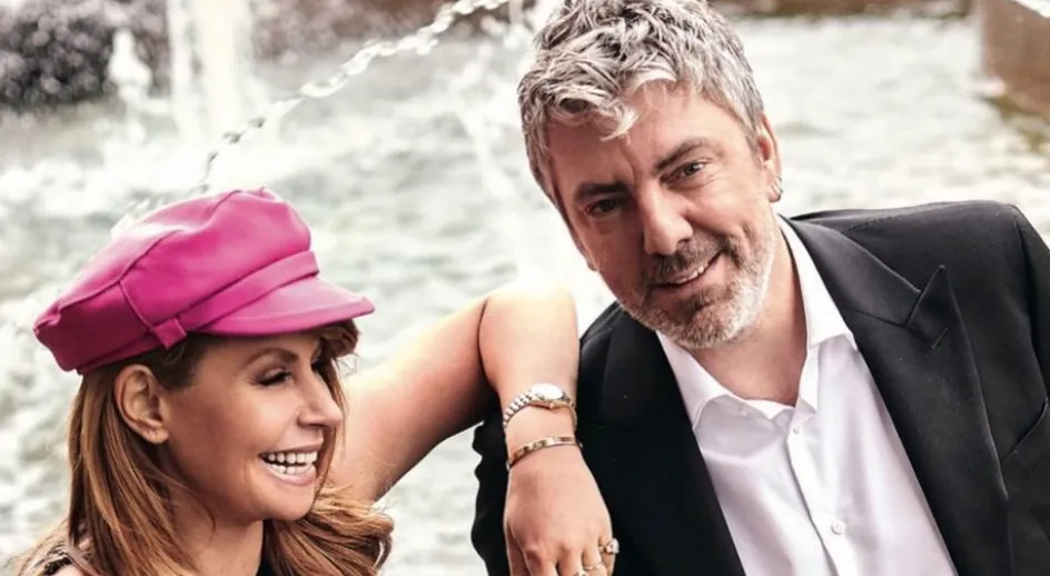 Ruud de Wild verwijdert Olcay Gulsen na gespot te zijn met Fayah Lourens: 'Geen contact meer'