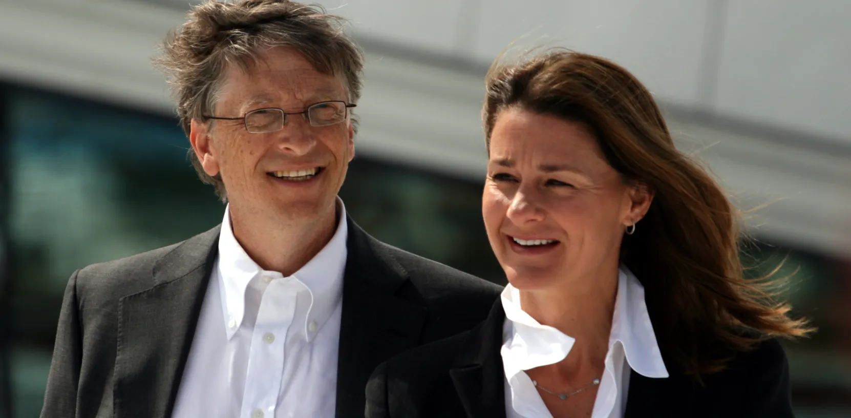 Probeerde Bill Gates dit geheim al jaren te verbergen?