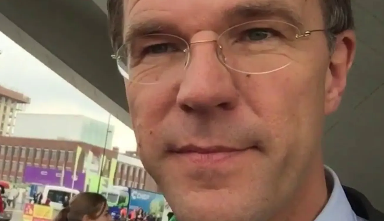 Mark Rutte lacht Joe Biden via Twitter uit na WK-winst: "Sorry Joe..." (FOTO)