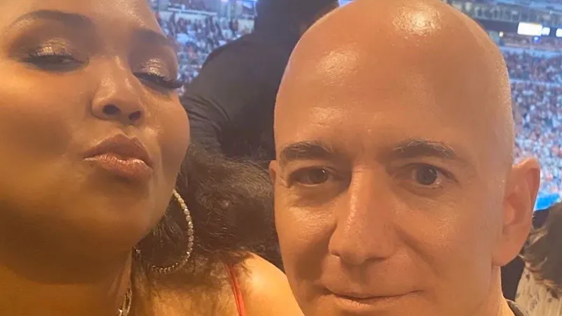'Jeff Bezos is niet meer de rijkste man op aarde'