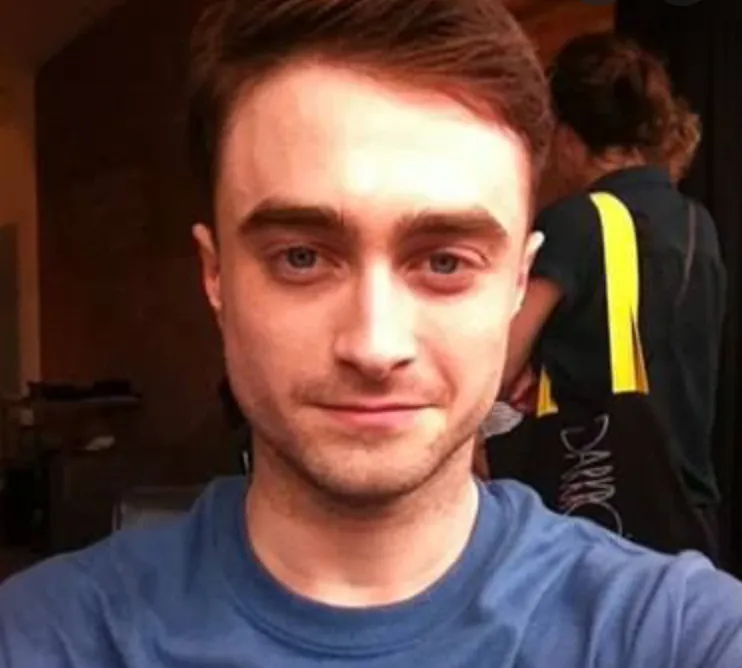Geheim over Harry Potter-ster breekt het internet