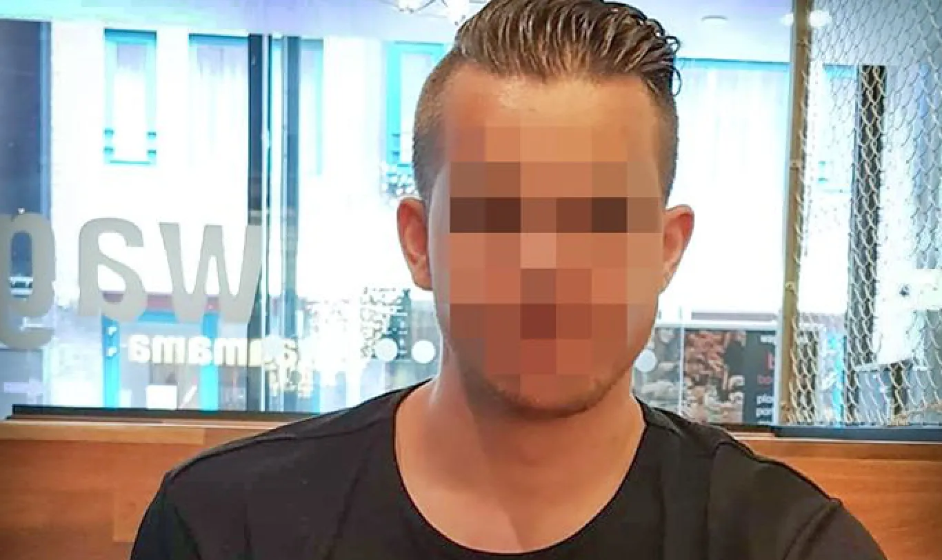 Donny M. doet schokkende bekentenis moord Gino: “Hij zocht op internet...”