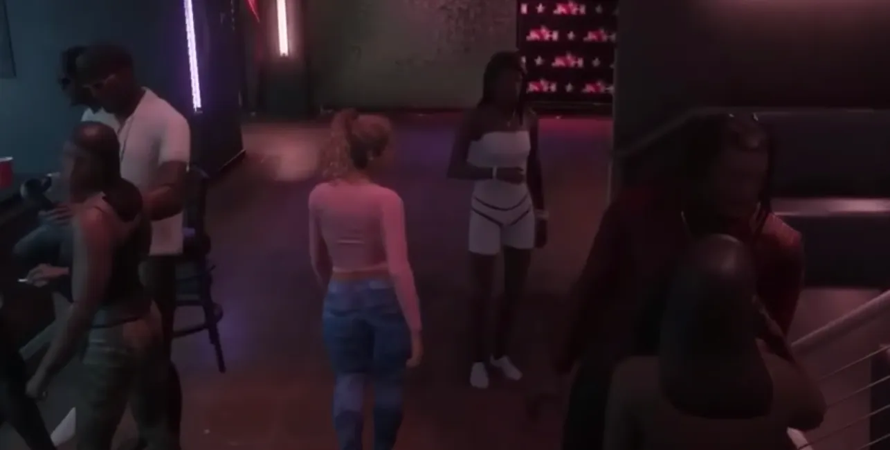 WOW: Hacker lekt tientallen beelden GTA 6, eist geld