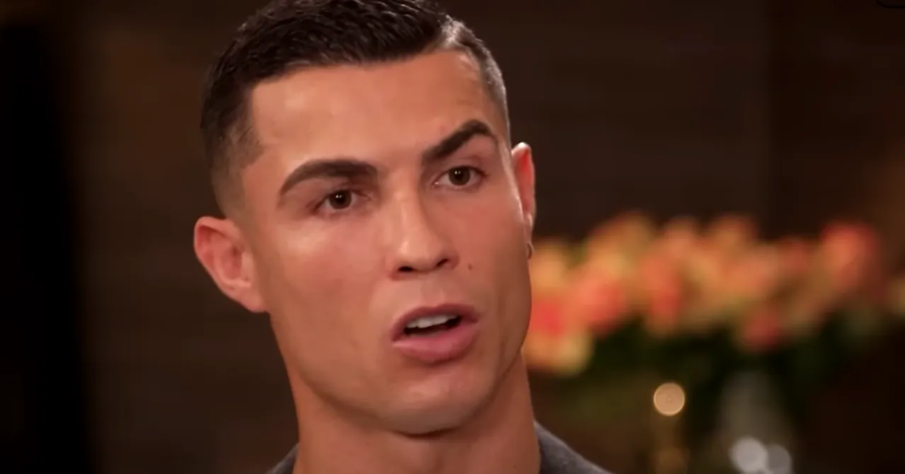 Ronaldo haalt keihard uit naar Ten Hag: 'Ik heb geen respect voor hem...'