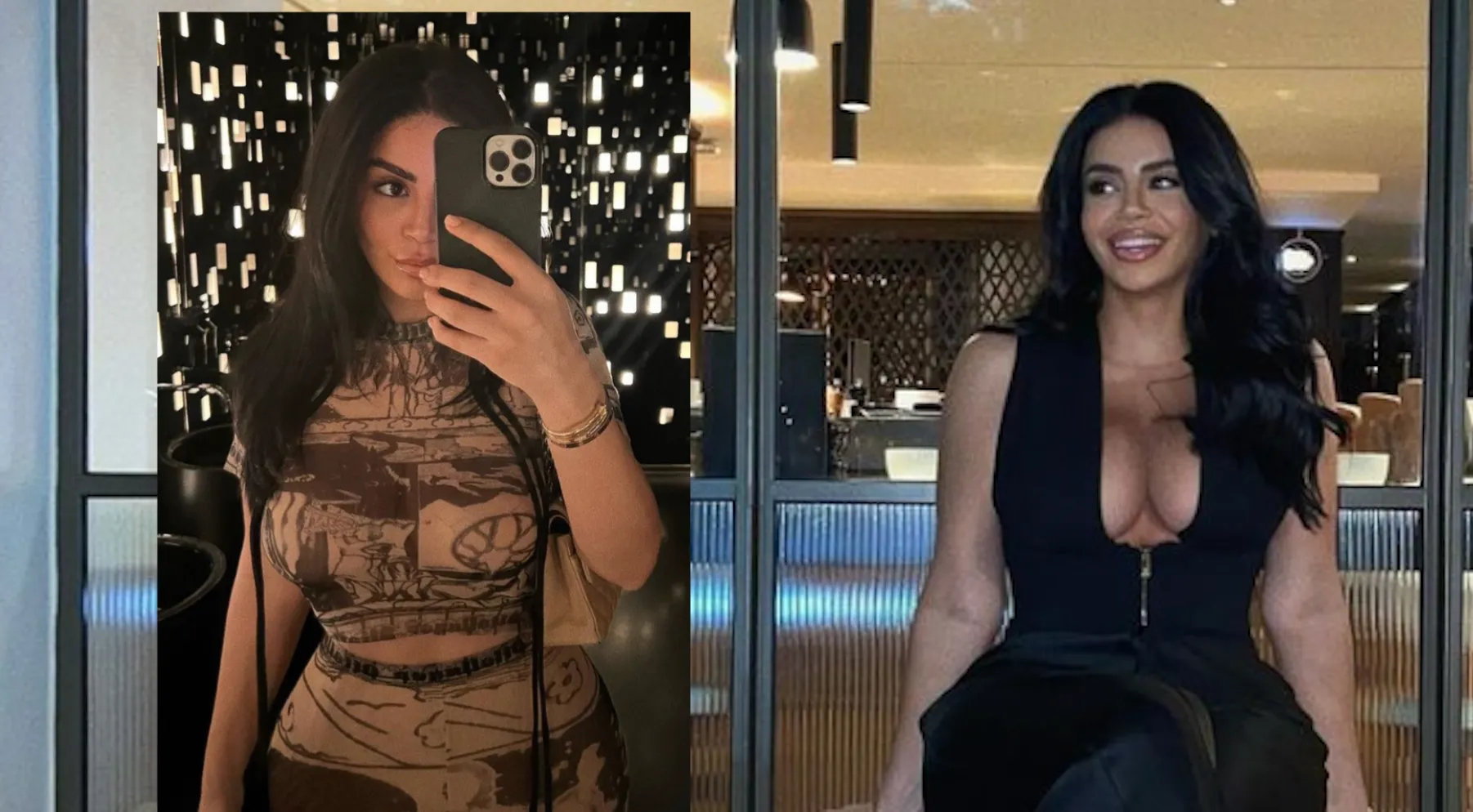 Selma Omari irriteert zich aan influencers die muziek maken