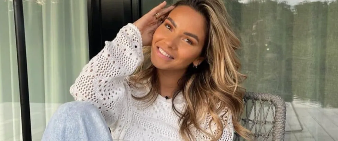 Monica Geuze op date gespot met nieuwe man: Rijk Hofman reageert! (FOTO)