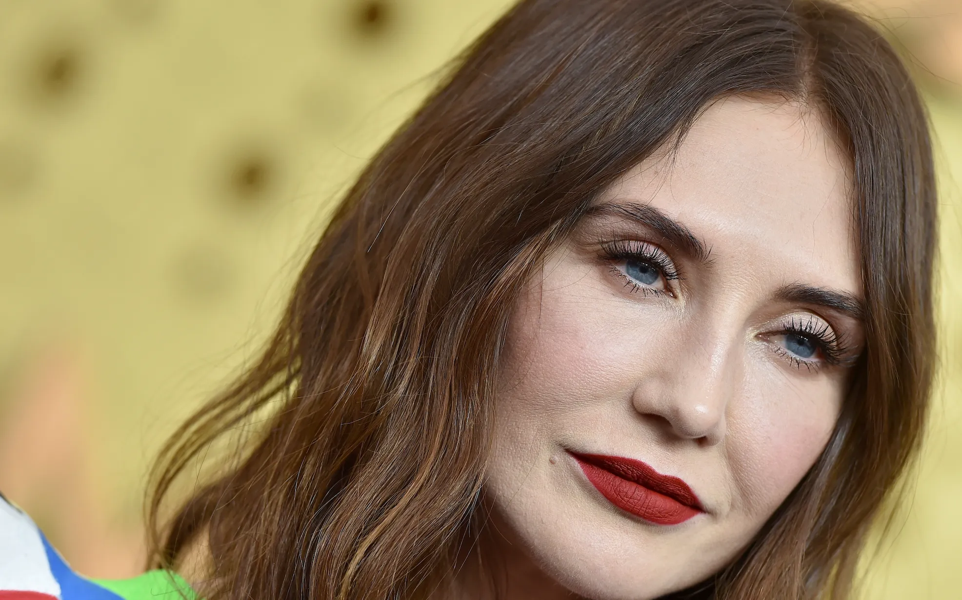 Carice van Houten gearresteerd bij klimaatdemonstratie op A12 (BEELDEN)