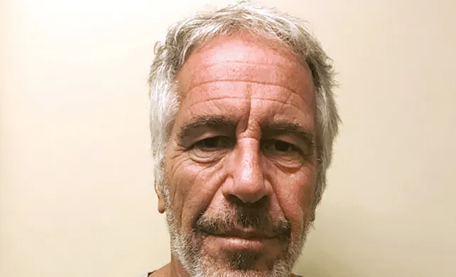 Michael Jackson en Leonardo Di Caprio op lijst namen die banden hadden met Jeffrey Epstein
