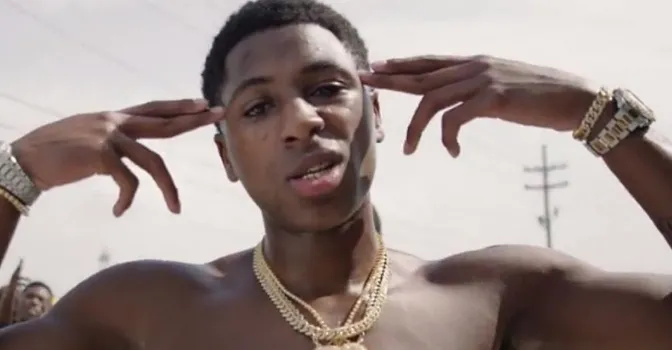 Track van 11-jarige NBA Youngboy duikt op (+VIDEO)