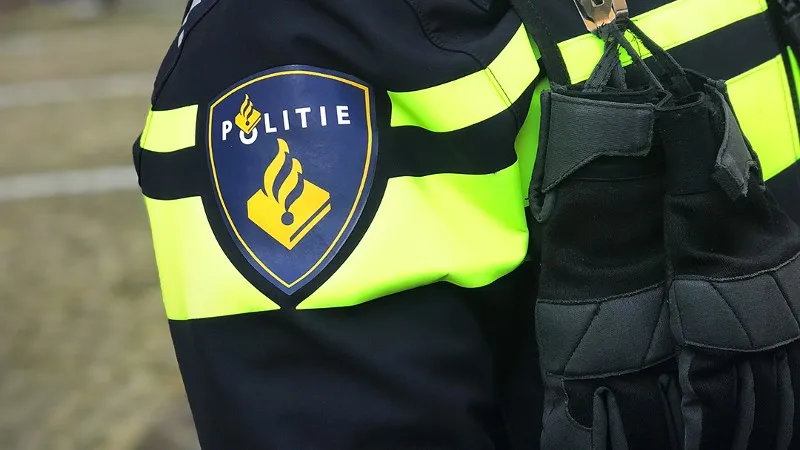 JoeyAK, Bigidagoe en 7 anderen gearresteerd voor ontvoering.