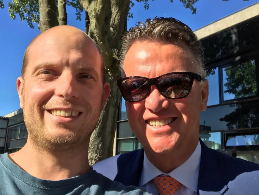 Louis van Gaal haalt uit naar Nederlands Elftal: "Stelletje veredelde..."