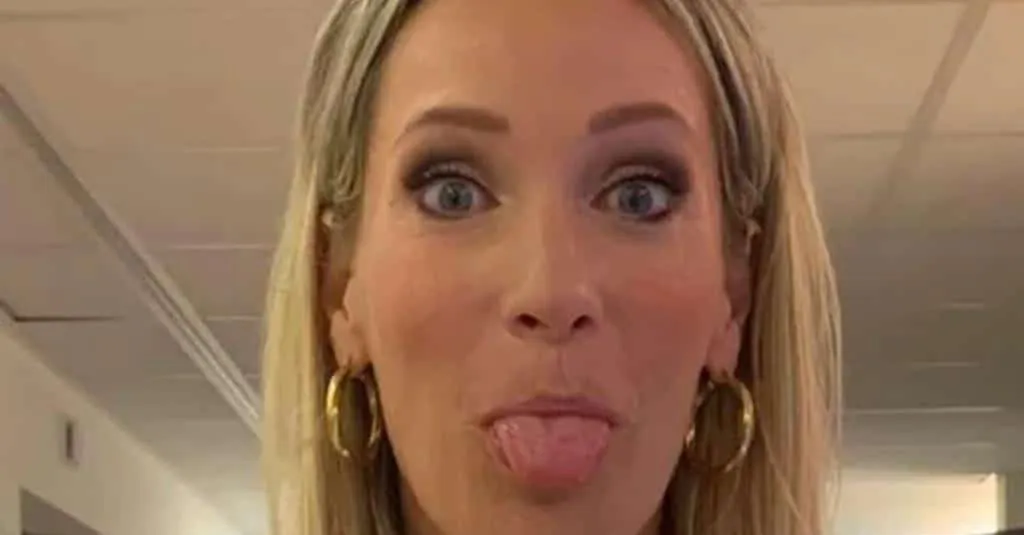 Hélène Hendriks over staan in Playboy: 'Maakt me niet uit'