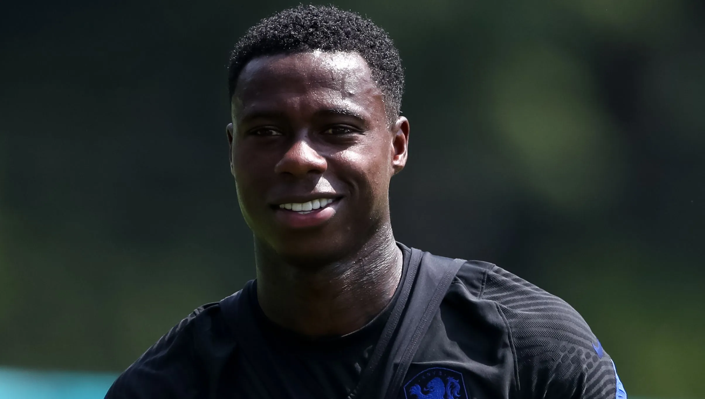 Uitspraak rechtbank: Quincy Promes moet jarenlang de cel in